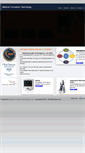 Mobile Screenshot of medinnotech.com